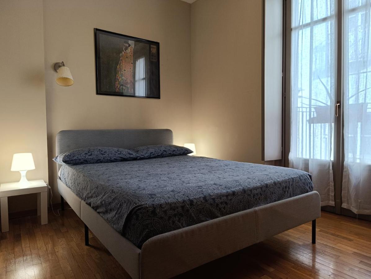 Garibaldi Turin Charming Διαμέρισμα Εξωτερικό φωτογραφία
